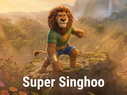 Super Singhoo