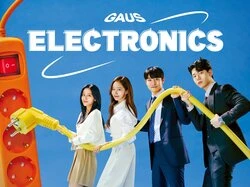 Gaus Electronics
