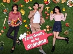 Jang Geum, Oh My Grandma