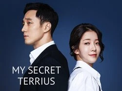 My Secret Terrius