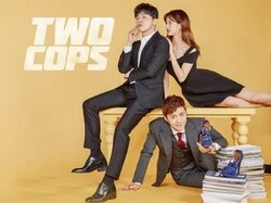 Two Cops