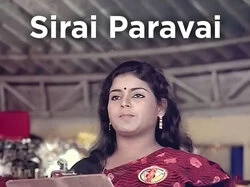 Sirai Paravai
