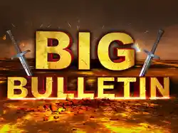 Big Bulletin