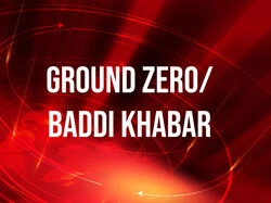 Ground Zero/Baddi Khabar