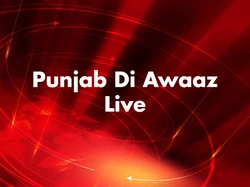 Punjab Di Awaaz Live