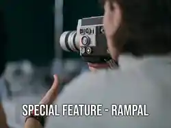 Special Feature - Rampal