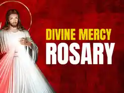 Divine Mercy Rosary