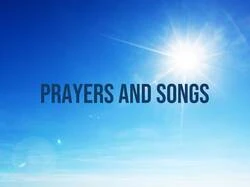 Prayers And Songs