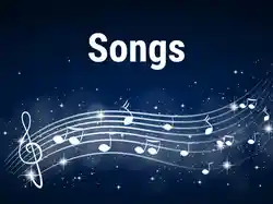 Songs