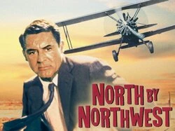 North by Northwest