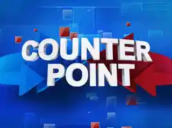 Counter Point