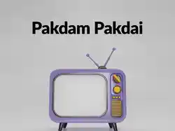 Pakdam Pakdai