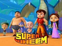 Super Bheem