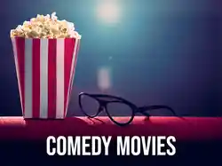 Comedy Movies