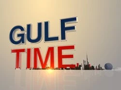 Gulf Time