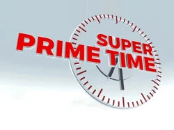 Super Prime Time