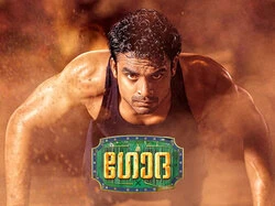 Godha