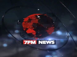 7pm News Live