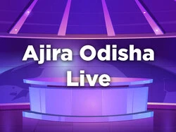 Ajira Odisha Live