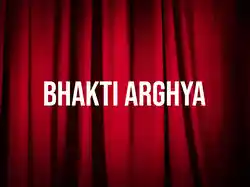 Bhakti Arghya