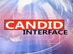 Candid Interface