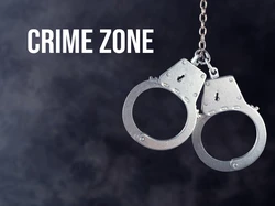 Crime Zone
