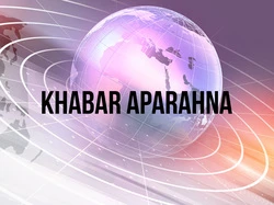 Khabar Aparahna