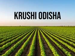 Krushi Odisha