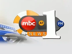 MBC News @ 1PM