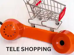 Teleshopping