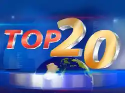 Top 20