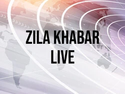 Zila Khabar Live