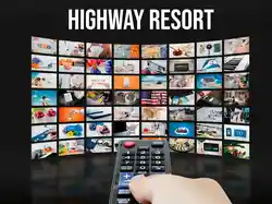 Highway Resort