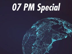 07 PM Special