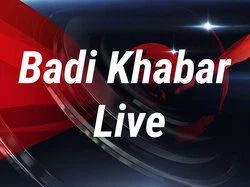 Badi Khabar Live