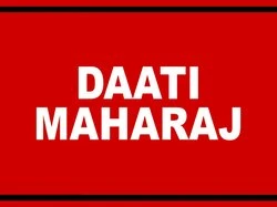 Daati Maharaj