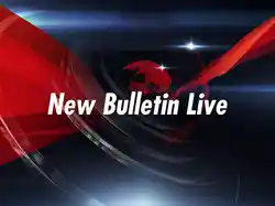 New Bulletin Live
