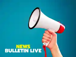 News Bulletin Live