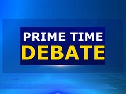 Prime Time Debate