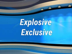 Explosive Exclusive