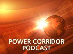 Power Corridor Podcast