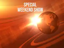 Special Weekend Show
