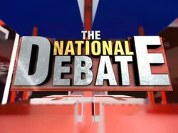 The National Debate