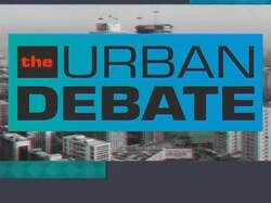 The Urban Debate
