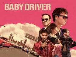 Baby Driver