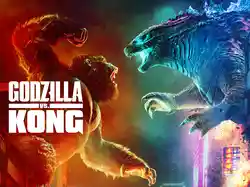 Godzilla vs. Kong