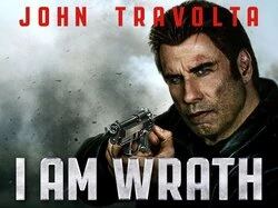 I Am Wrath