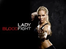 Lady Bloodfight