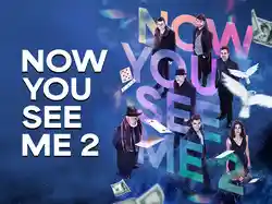 Now You See Me 2