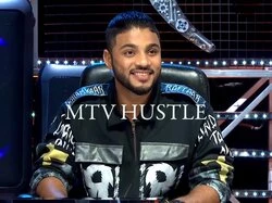 MTV Hustle